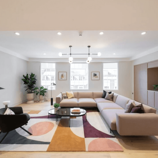 All-Inclusive Office Space