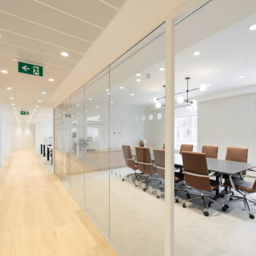 Flexible Office Space